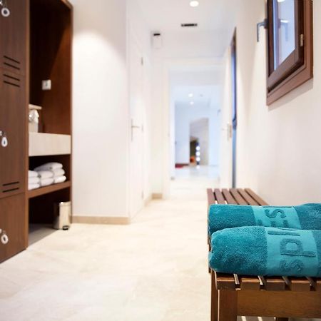 Puerto de Sóller Hotel Esplendido מראה חיצוני תמונה