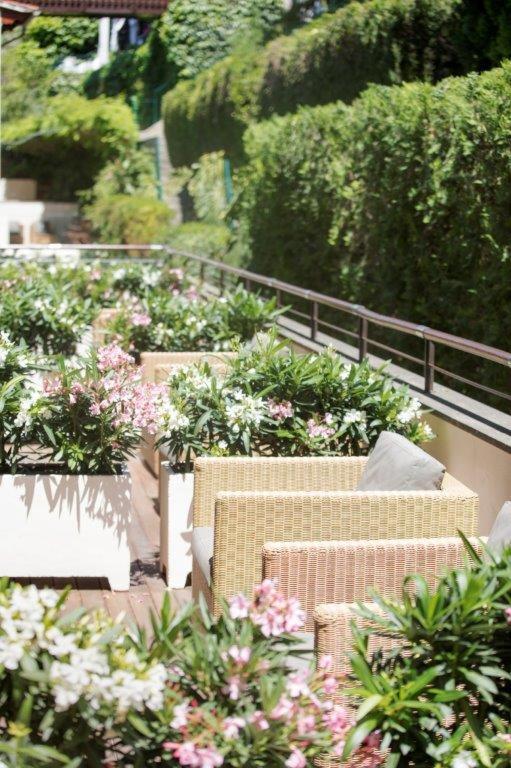 Puerto de Sóller Hotel Esplendido מראה חיצוני תמונה