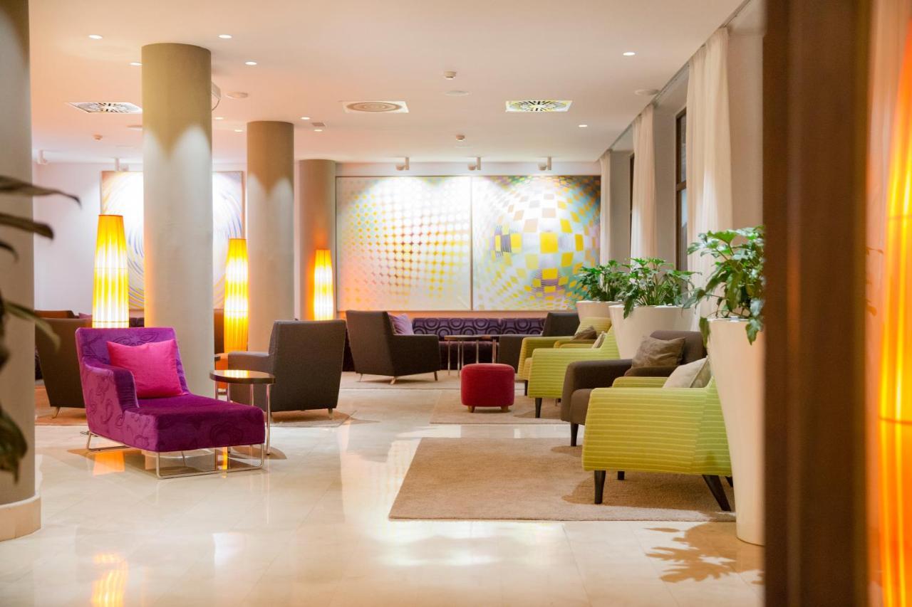 Puerto de Sóller Hotel Esplendido מראה חיצוני תמונה