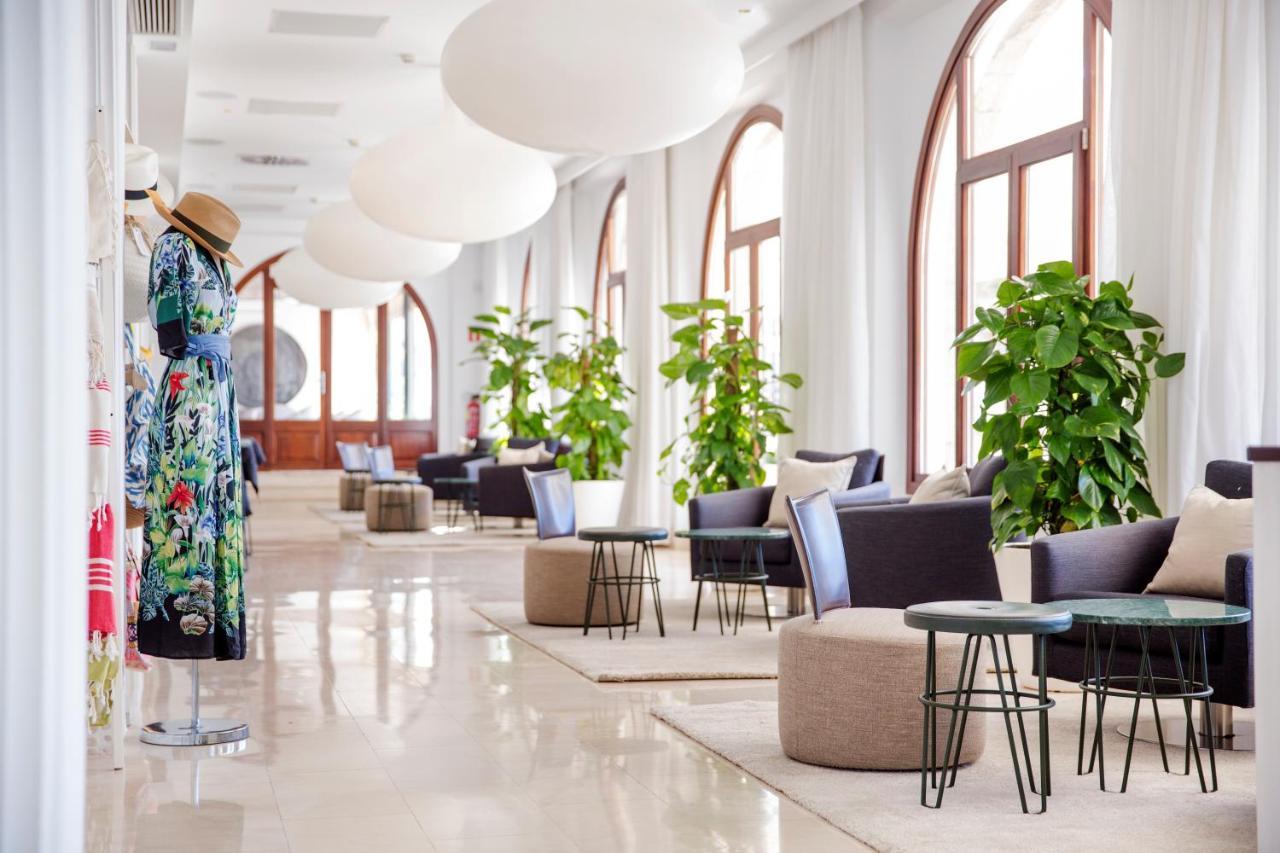 Puerto de Sóller Hotel Esplendido מראה חיצוני תמונה