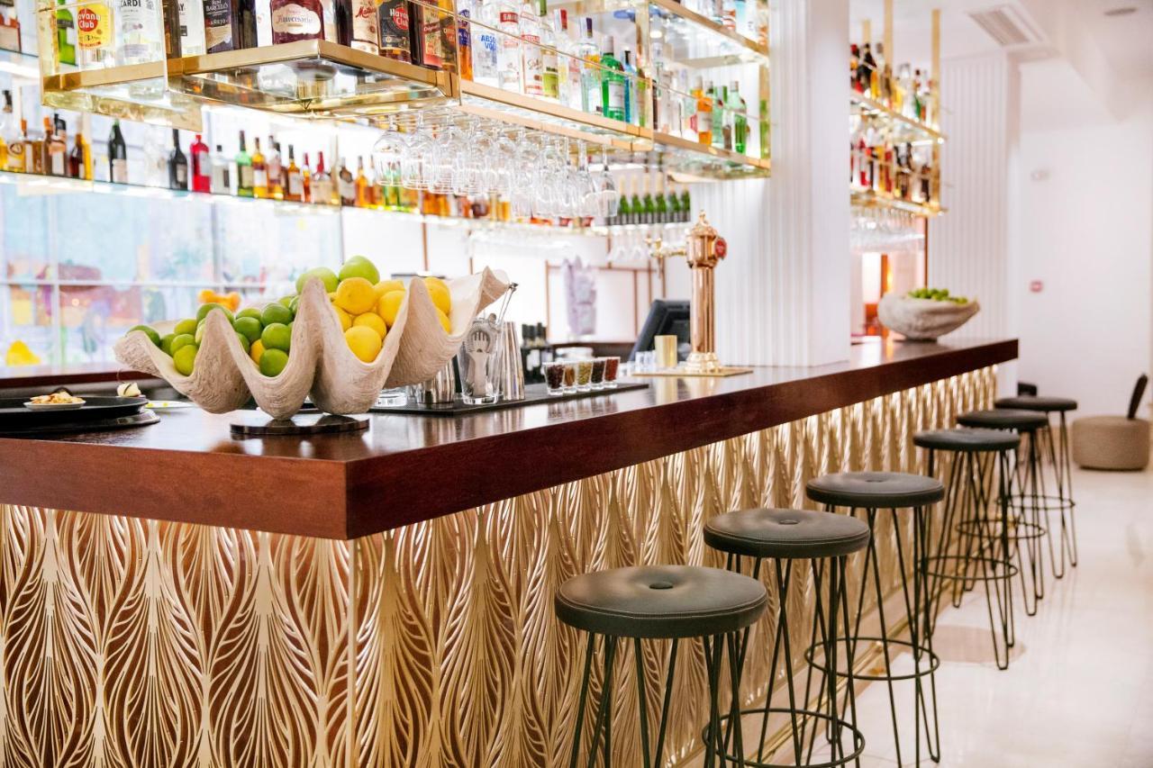 Puerto de Sóller Hotel Esplendido מראה חיצוני תמונה