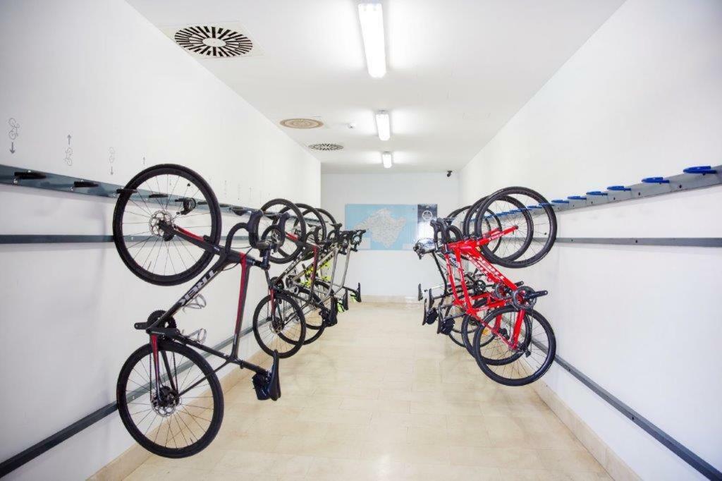 Puerto de Sóller Hotel Esplendido מראה חיצוני תמונה